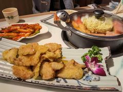 -七八冷面·延边朝鲜族美食(圣熙八号店)
