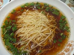 -老淮城·长鱼面(河下古镇店)