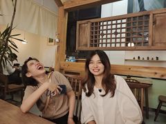-知亘茶食