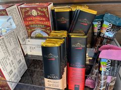 -Peet's Coffee皮爷咖啡(德基店)