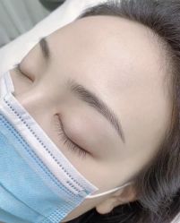 -babiline芭比莱恩半永久纹眉纹唇发际线
