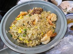 -阿殳粥馆(水围村店)