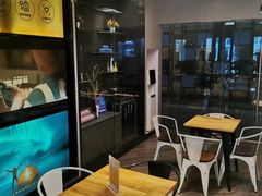 -威尔仕健身(海伦中心店)