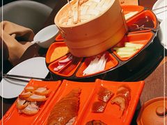 -羲和雅苑•北京烤鸭(乐园道万象城店)