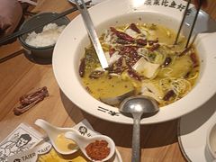-太二酸菜鱼(正大广场店)