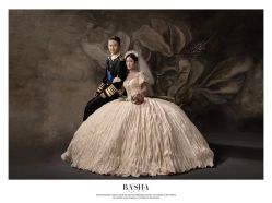 -芭莎视觉婚纱摄影(花溪店)