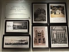 -杭州新新饭店·1913餐厅