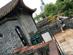 -东莞市可园博物馆