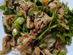 拌肥肠-叶老大肥肠