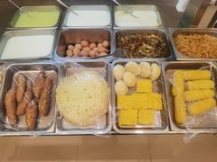 -京滨饭店·餐厅(阜外大街店)