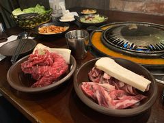 -喜来稀肉(旺角广华街店)