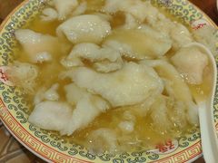 糟熘鱼片-柳泉居饭庄