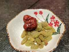 -丝路金桃·新疆菜(徐汇店)