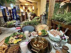 -大理董·董家小厨野生菌火锅(古城旗舰店)