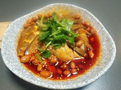 -掌上鲜(南顺城街店)