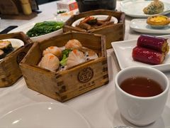 -怀德酒楼·粤菜·海鲜·茶点(宝安国际机场店)