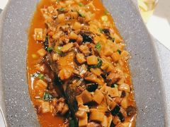 -不倒翁·安徽名菜楼(步行街店)