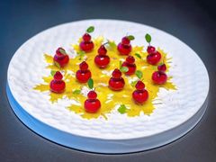 -曾宴·楚菜(湖北省博物馆店)