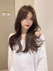-Rise Hair上升造型