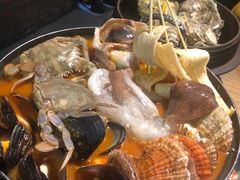 -鑫釜山海鲜烧烤(浑南店)