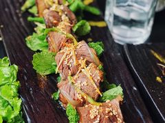 -吉姆餐厅