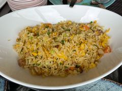 -长沙北辰洲际酒店-兰调全日餐厅