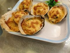-台山美食一绝阿四台山黄鳝饭(阿四创作店)