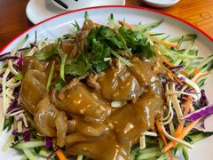 -翠花老菜饺子馆(七宝店)