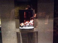 -东海朗廷酒店-唐阁T’ANG COURT 中餐厅