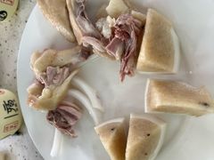 -墨脱石锅椰子鸡•海鲜糟粕醋(榆亚路店)