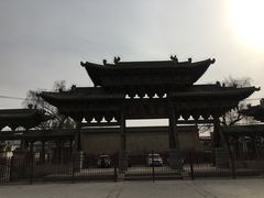 景点-鲁土司衙门旧址