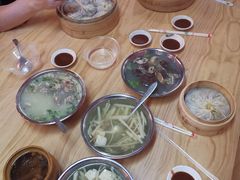 -鑫旺旺汤包(总店)