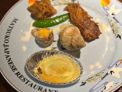 -松子料理(亮马桥店)