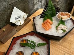 -水濑·日料放题(天河店)
