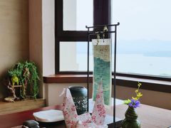 -湖月·割烹料理(湖滨店)