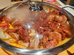 -黄记煌三汁焖锅(龙湖U城店)