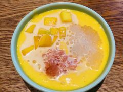 杨枝甘露-潮界(LU·ONE凯德晶萃广场店)