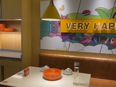 -小鱼小牛(世欧广场店)