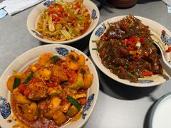 -潇湘阁(汉光百货店)