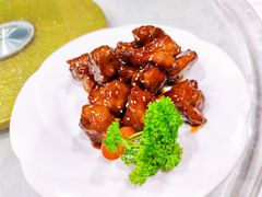 上海小排-三玛璐酒楼(汉口路店)