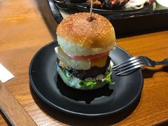 -TiKi餐厅酒吧