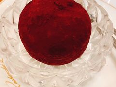 提拉米苏慕斯大福-阿吾罗日本料理(K11艺术中心店)