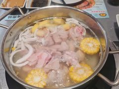 -椰小鸡·琼州糟粕醋·火锅(美兰缤纷城店)