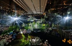 -CARE宴会设计·高端定制(丽思卡尔顿酒店)