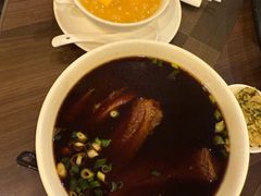 -中国厨房/台湾牛肉面