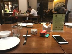 大堂-陆壹捌餐厅(五大道店)