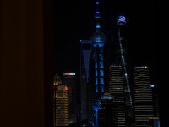 -上海外滩茂悦大酒店