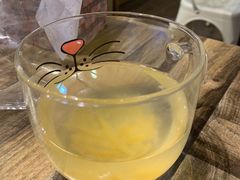 -小时光咖啡馆(开森度假森林店)