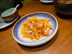 -云海肴·汽锅鸡·云南菜(苏州中心店)