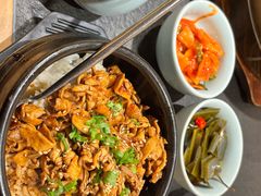 -柔杉家黑牛烤肉·活鳗鱼(太原街店)
